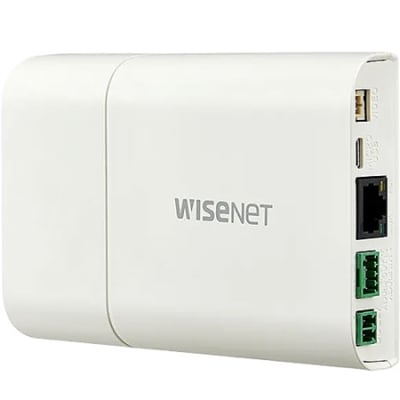 XNB-6001 X-Series 2MP Covert Camera Main Module, White