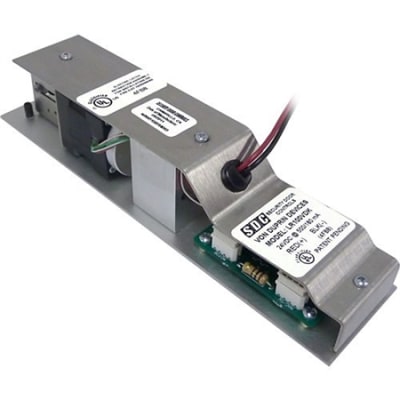 SDC LR100FCK QuietDuo First Choice Field Install Retrofit Electric Latch Retraction Kit, 3790/3690, 36" Opening
