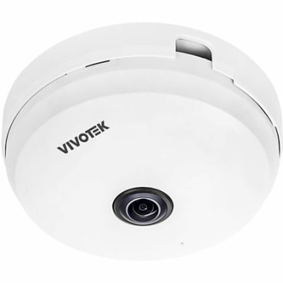 VIVOTEK FE9180-H-V2 Dome IP Camera