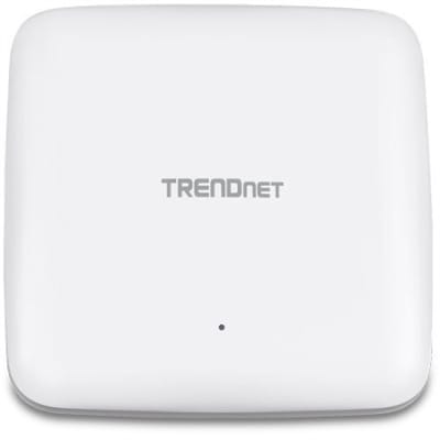 TRENDnet TEW-921DAP AX1800 Dual Band Wi-Fi 6 PoE+ Access Point