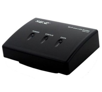 URC MRX-4IR IP to IR Base Station