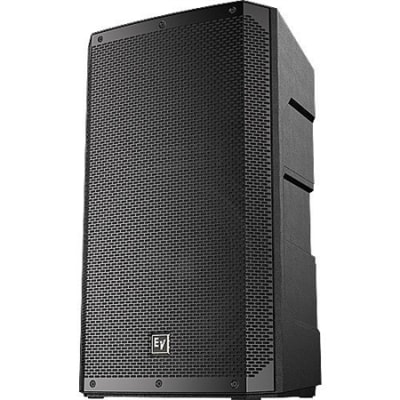 Electro-Voice ELX200-15 15" Passive Loudspeaker, 300 RMS power, Black