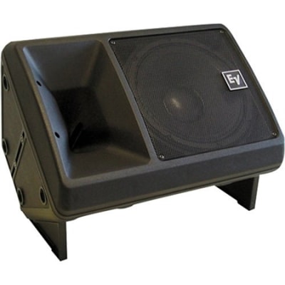 Electro-Voice SX300E 12" 2-Way 300W Passive Loudspeaker, Black