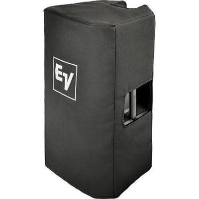 Electro-Voice ZLX-12-G2-CVR Padded Cover for 12" ZLX-G2 Models