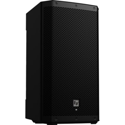 Electro-Voice ZLX-12P-G2-US 12" 2-Way Powered Loudspeaker, US, Black