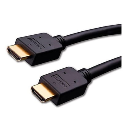 Vanco 277003X Installer Series High Speed HMDI Cable with Internet, 3'