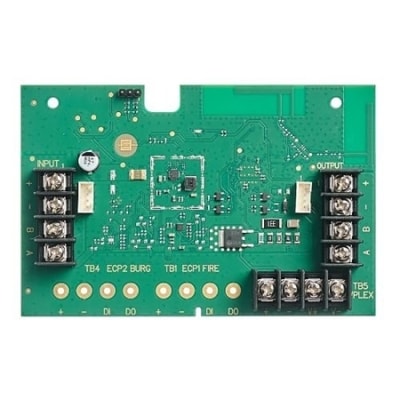 First Alert VISTAHTKVR-V VISTA H3 64 V-Plex -Zone Module iBus to VPLEX Converter Module