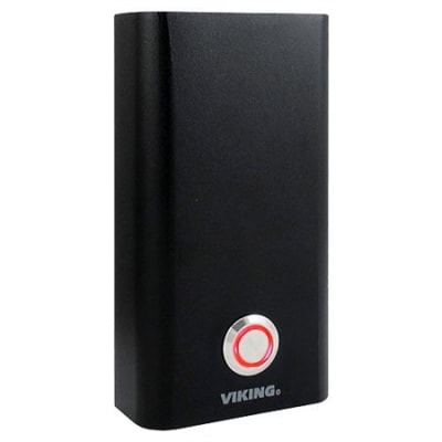 Viking PB-3 Panic Button with User Recorded Message