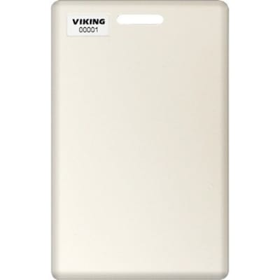 VIKING ELECTRONICS PROXCARD PROX CARD
