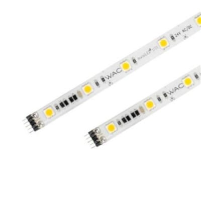 ledt24w5wt invisiled pro 24v indoor white 2700k 60