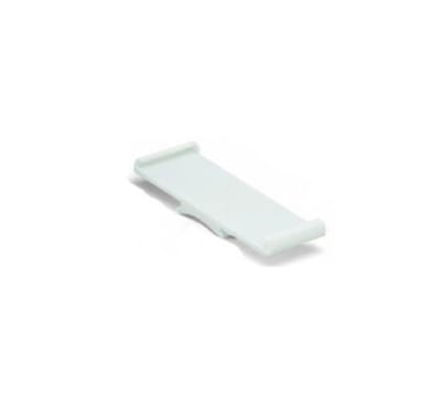 209112 10mm group marker carrier white