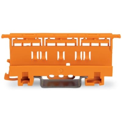 221500 mounting carrier; 221 series (24 12 awg); o