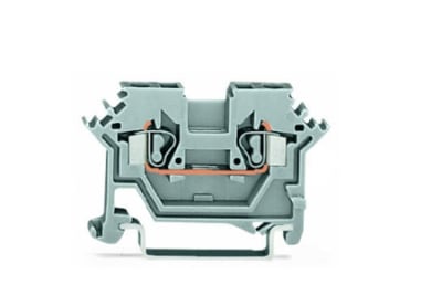 280602 800v24a 2conductor through terminal block e