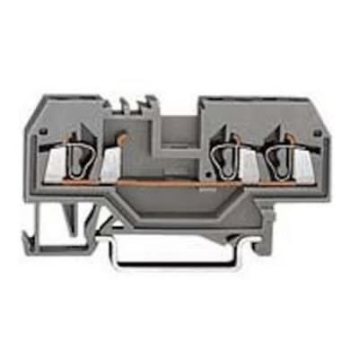 280681 800v24a 25 mm2 3conductor through terminal
