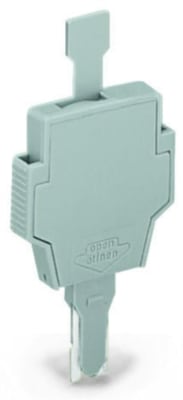 281511 fuse plug; with pulltab