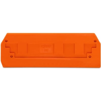 282339 end and intermediate plate
