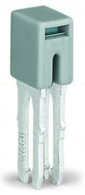 284402 adjacent jumper; insulated; nominal current