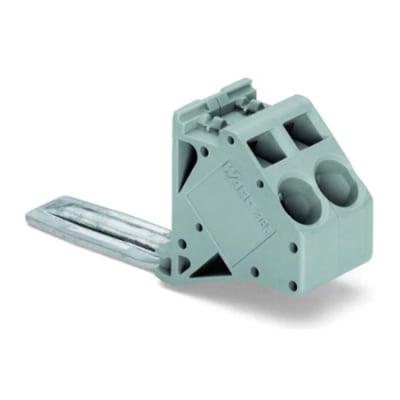285407 power clamp tap