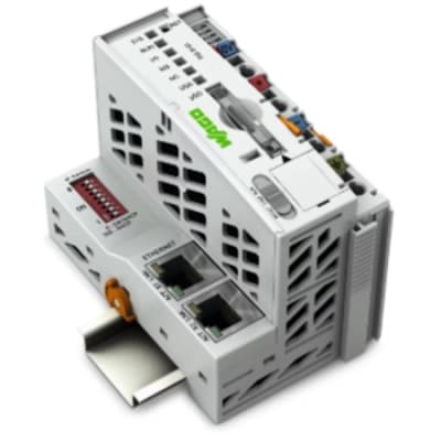 7508101 controller pfc100