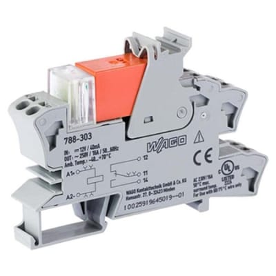 788303 relay module 12 vdc 16 a