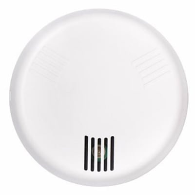 Eaton ELHNWC Wheelock Eluxa LED Horn, Ceiling, 12/24V, Indoor, White