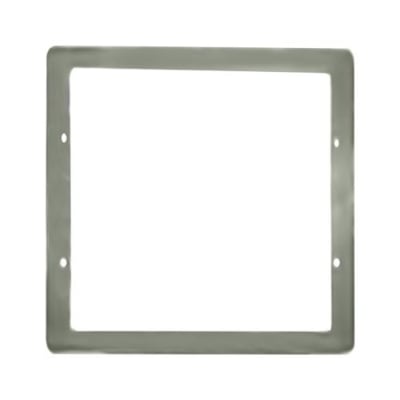 MX16-BEZ Semi flush bezel frame