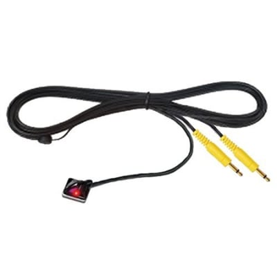 Xantech DL85K LCD/CFL Proof Dinky Link IR Receiver Kit