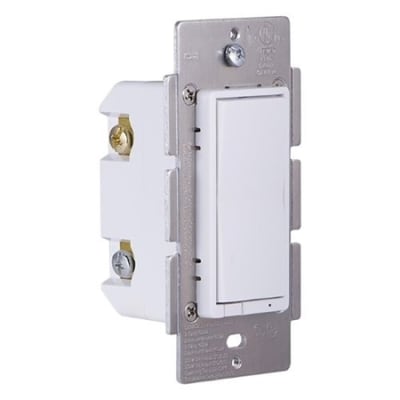 Honeywell Home Z8DIMMER Z-Wave In-Wall Smart Dimmer