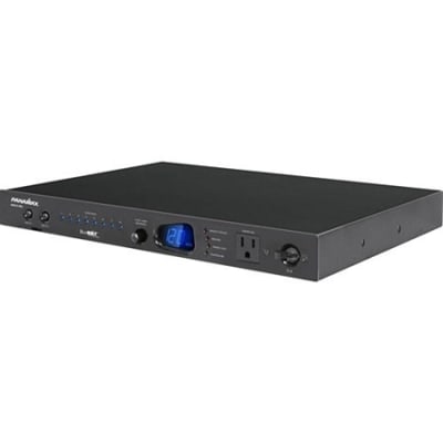 Panamax M4315-PRO BlueBOLT Controllable Power Conditioner, Outlets