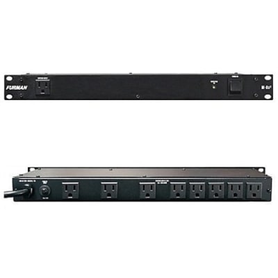 Panamax M-8X2 Merit Series M-8x2 Power Conditioner