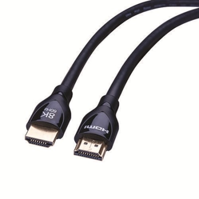 PRO SERIES HIGH SPEED HDMI CABLE WITH ETHERNET