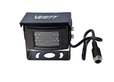 C001S   S Series Rear Vision Camera