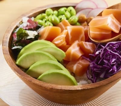 Vegan Sashimi