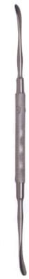 Freer Elevator
7" Non-Slip Sure-Grip Handle.
5Mm Paddle Ends.
Stainless Steel.