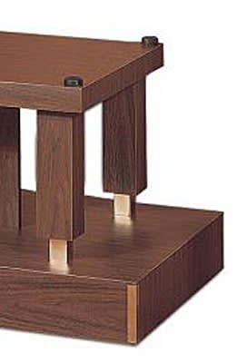 Replacement Bumpers For Casket Biers.
Easily Replace Worn Out Rubber Bumpers.
Package Of 4 Bumpers With Screws. 