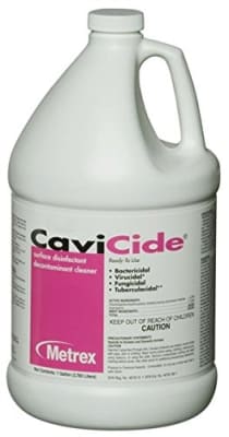 Cavicide Surface Disinfectant-Gallon