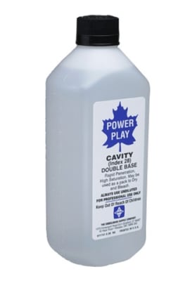 Esco Power Play Cavity Fluid -28 Index