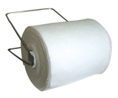 Economy Cotton  Prep Towels, Great substitute for the Webril brand towel. used in funeral service operations, from lynch supply