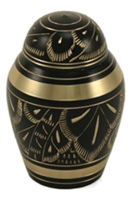 Radiance cremation keepsake urn cremation supplies and equipment product