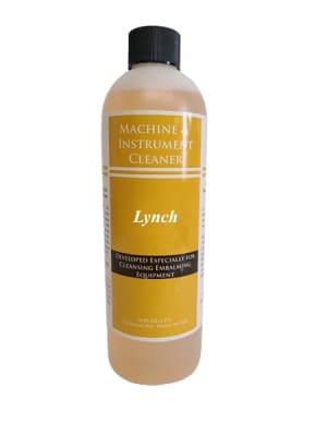Instrument And Machine Cleaner