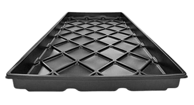 protects your cemetery mausoleum and casket bottoms
will not twist or warp, durable & long lasting.