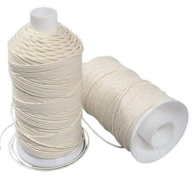 prep room slaughter thread passer thread
designed for standard thread passer instrument
5 cord cotton
