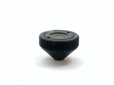 3.7mm, F2.2 Pinhole Board Lens