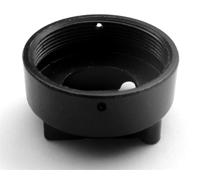 CS Mount Lens Holder
