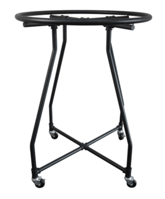 Round Merchandise Rack from Zing Display