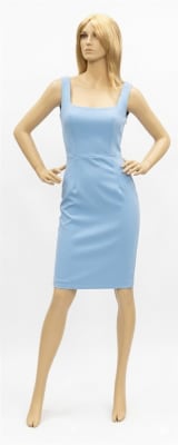 5' 9" Skintone Female Mannequin