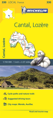 330 France Cantral Lozere