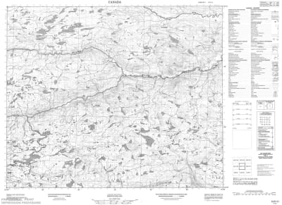 013F11 - NO TITLE - Topographic Map