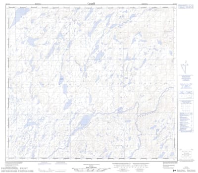 024C12 - NO TITLE - Topographic Map