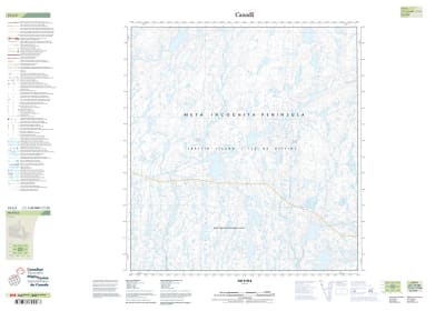 025J05 - NO TITLE - Topographic Map